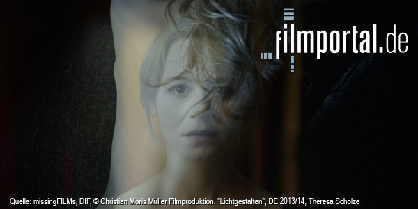 "Lichtgestalten", Quelle: missingFILMs, © Christian Moris Müller Filmproduktion