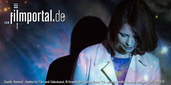 Quelle: Arsenal - Institut für Film und Videokunst, © Amerikafilm, Sarah Bohn