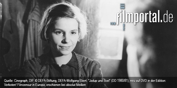"Jadup und Boel", Quelle: CineGraph © DEFA-Stiftung, DEFA-Wolfgang Ebert