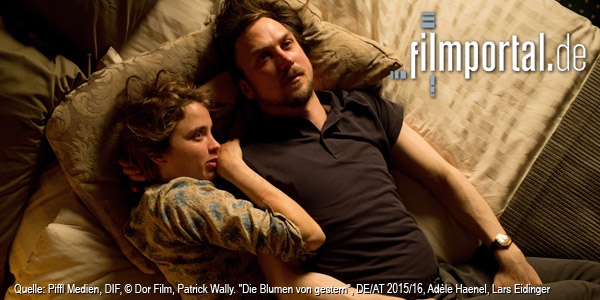 "Die Blumen von gestern", Quelle: Piffl Medien, © Dor Film, Patrick Wally