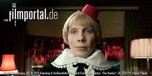 © 2015 Kataskop Filmproduktion & Geißendörfer Film- und Fernsehproduktion