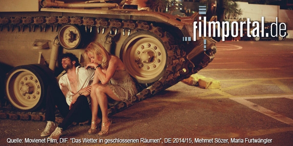 "Das Wetter in geschlossenen Räumen", Quelle: Movienet Film, DIF