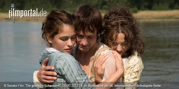 "Die geliebten Schwestern", © Senator Film