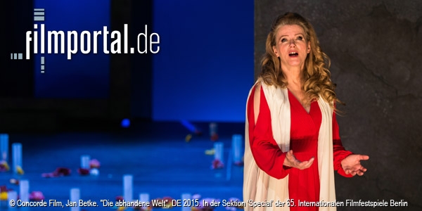 "Die abhandene Welt", Quelle: Concorde Filmverleih, DIF, © 2015 Concorde Filmver