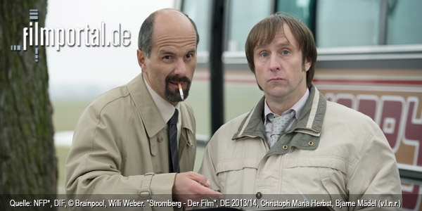"Stromberg - Der Film", Quelle: NFP, DIF, © Brainpool, Willi Weber