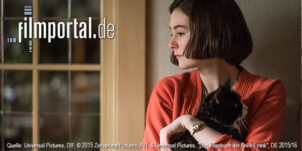 © 2015 Zeitsprung Pictures, AVE & Universal Pictures