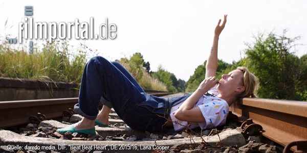 "Beat Beat Heart", Quelle: daredo media, DIF