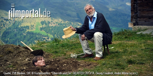 "Über-Ich und Du", Quelle: Piffl Medien, DIF, © Komplizenfilm