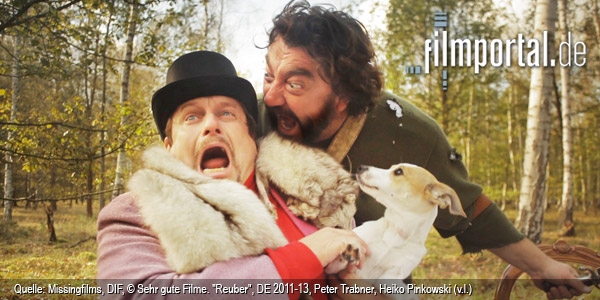 "Reuber", Quelle: Missingfilms, DIF