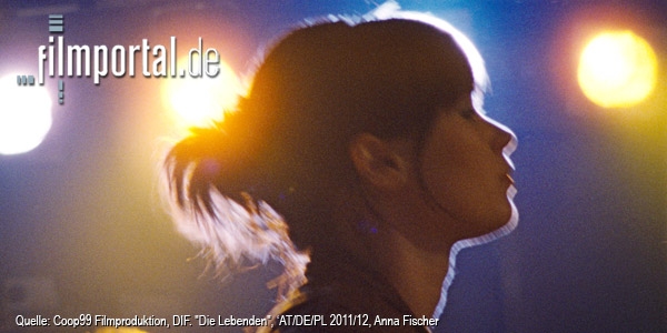 "Die Lebenden", Quelle: Coop99 Filmproduktion