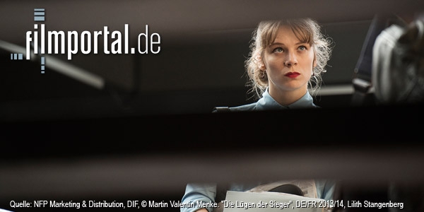 Quelle: NFP Marketing & Distribution, DIF, © Martin Valentin Menke