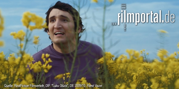 René Vaziri in "Luks Glück", Quelle: Realfiction Filmverleih, DIF
