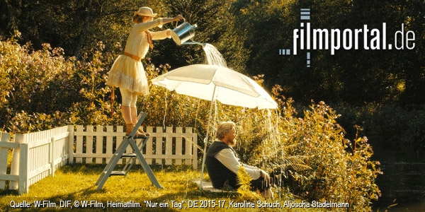 Quelle: W-Film, DIF, © W-Film, Heimatfilm