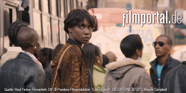 "Layla Fourie", Quelle: Real Fiction Filmverleih, © Pandora Film 