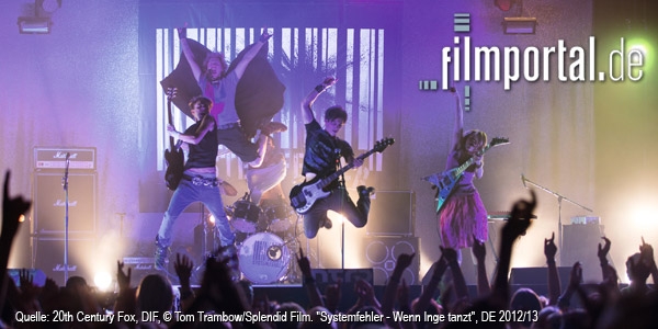 "Systemfehler", Quelle: 20th Century Fox, © Tom Trambow, Splendid
