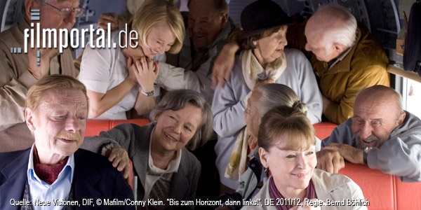 © Mafilm/Conny Klein