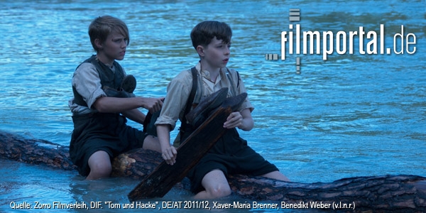 Tom und Hacke, Quelle: Zorro Filmverleih