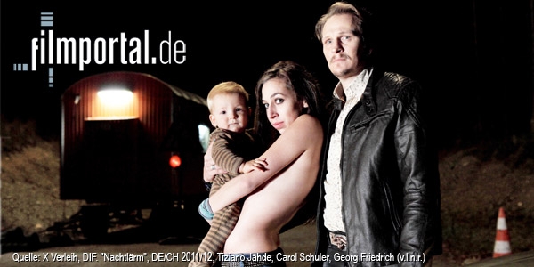 Quelle: X Verleih, DIF
