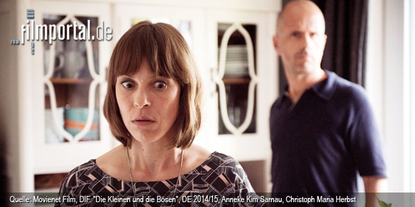 "Die Kleinen und die Bösen", Quelle: Movienet Film, DIF