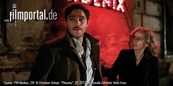 "Phoenix", Quelle: Piffl Medien, DIF, © Christian Schulz