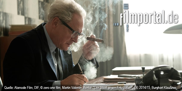 Quelle: Alamode Filmverleih, DIF, © zero one film, Martin Valentin Menke
