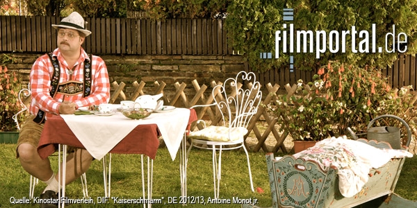 "Kaiserschmarrn", Quelle: Kinostar Filmverleih, DIF