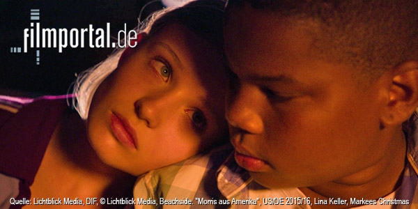 Quelle: Lichtblick Media, DIF, © Lichtblick Media, Beachside