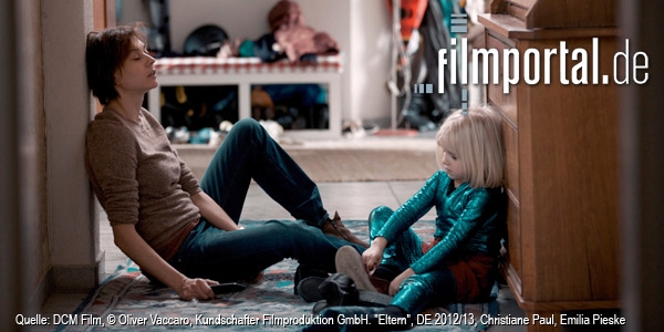 "Eltern", Quelle: DCM Film, © Oliver Vaccaro, Kundschafter Filmproduktion GmbH