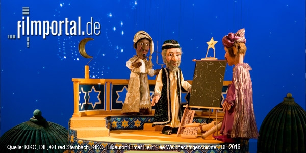 © Fred Steinbach, KIKO, Bildautor: Elmar Herr