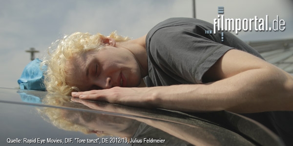 "Tore tanzt", Quelle: Rapid Eye Movies, DIF