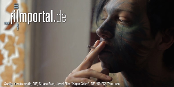 "Kaptn Oskar", Quelle: daredo media, DIF, © Lass Bros, Joroni Film