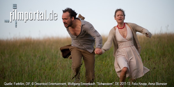 Quelle: Farbfilm Verleih, © Dreamtool Entertainment, Wolfgang Ennenbach