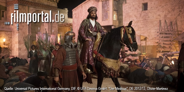 Quelle: Universal Pictures International Germany, © UFA Cinema GmbH