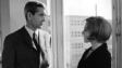 Heinz-Dieter Knaup, Annekathrin Bürger in "He, du!" (1970); Quelle: FMP, © DEFA-Stiftung, Klaus Zähler