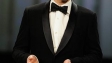 Christoph Waltz; Quelle und ©: Deutsche Filmakademie, Michael Tinnefeld