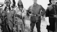 Winnetou II, DIF