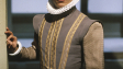 Don Carlos. Infant von Spanien.