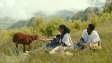 "Ephraim und das Lamm", © Neue Visionen Filmverleih