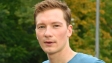 Jacob Matschenz; Quelle: Studiocanal, DIF, © Studiocanal, Jürgen Olczyk