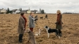 "Der Hund begraben", Quelle: Movienet Film, DIF, © Glory Film