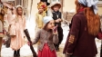 "Die kleine Hexe", Quelle: Studiocanal, DIF, © Studiocanal GmbH, Claussen+Putz Film, Walter Wehner
