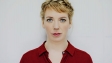 Lina Beckmann; Quelle: schumacher PR, © Jeanne Degraa