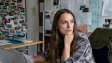 Keira Knightley in "Under Your Feet" ("Berlin, I Love You", 2019); Quelle: Warner Bros. Pictures Germany, DFF, © Martin Kunz, BILY Media