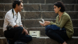 Nawazuddin Siddiqui, Sanya Malhotra in "Photograph" (2018); Quelle: NFP marketing & distribution*, DFF, Foto: Joe D’Souza, © Courtesy of Amazon Studios