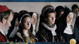 Rachel Braunschweig (vorne, 2.v.r.) in "Zwingli - Der Reformator" (2018); Quelle: W-film, DFF, © W-film, C-Films
