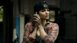 Najet Korel in "Justice - Verstrickt im Netz der Macht" (2018); Quelle: Pamy Mediaproductions, DFF, © Pamy Mediaproductions GmbH