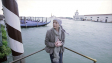 Sibylle Bergemann am Canale Grand in Venedig in "Mein Leben - Die Fotografin Sibylle Bergemann" (2011)