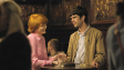 Emily Beecham, Ben Whishaw in "Little Joe - Glück ist ein Geschäft" (2019); Quelle: X Verleih, DFF, © COOP99, The Bureau, Essential Films