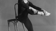 Merce Cunningham ("Cunningham", 2019); Quelle: Camino Filmverleih, DFF, © Robert Rutledge