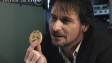 Matthias Kostya in "Holy Spirit" (2017)